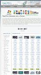 Mobile Screenshot of paperpk4u.com